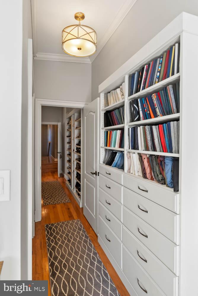 1224 R Street Northwest, Unit 2B Washington, DC 20009 - Photo 27 of 36