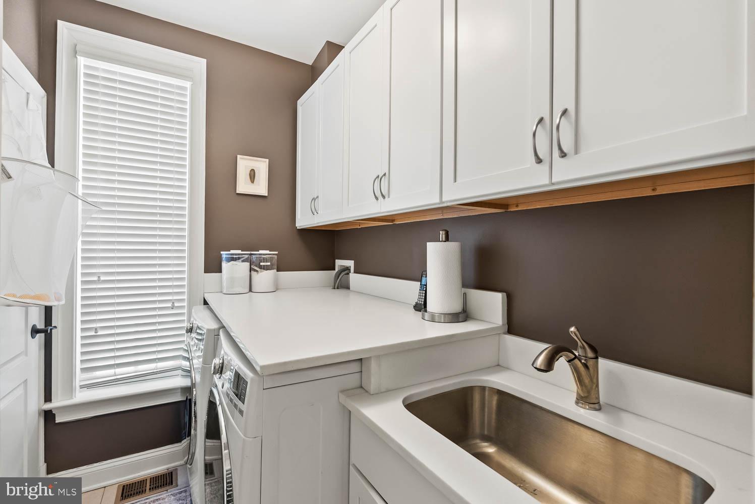 1224 R Street Northwest, Unit 2B Washington, DC 20009 - Photo 32 of 36