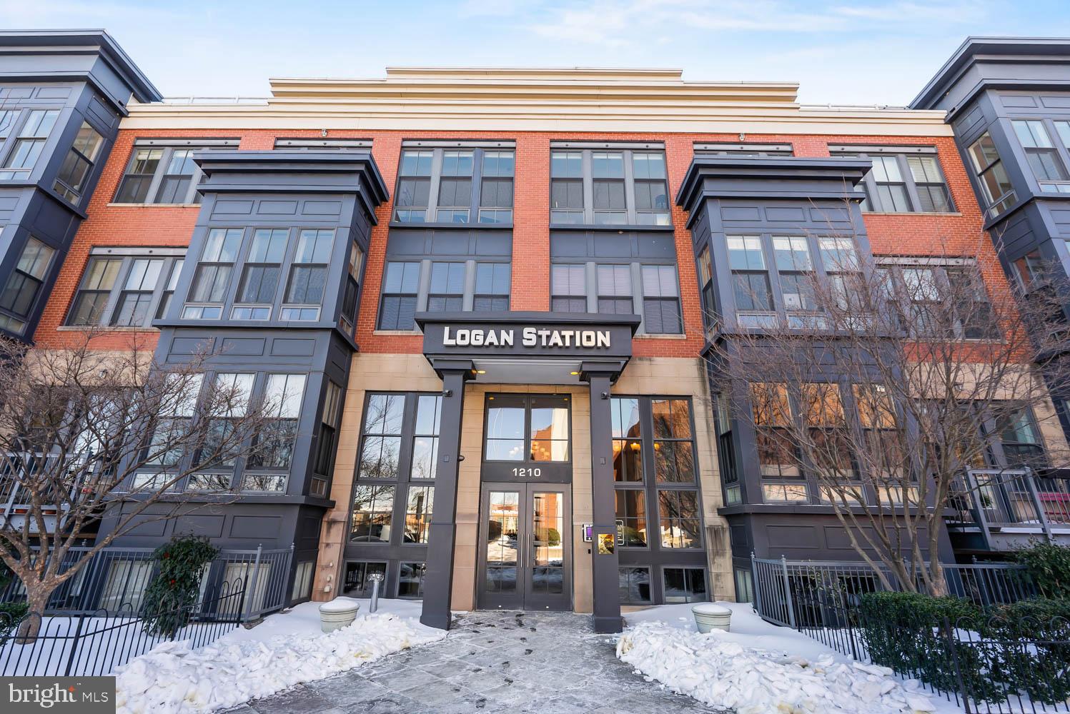 1224 R Street Northwest, Unit 2B Washington, DC 20009 - Photo 36 of 36