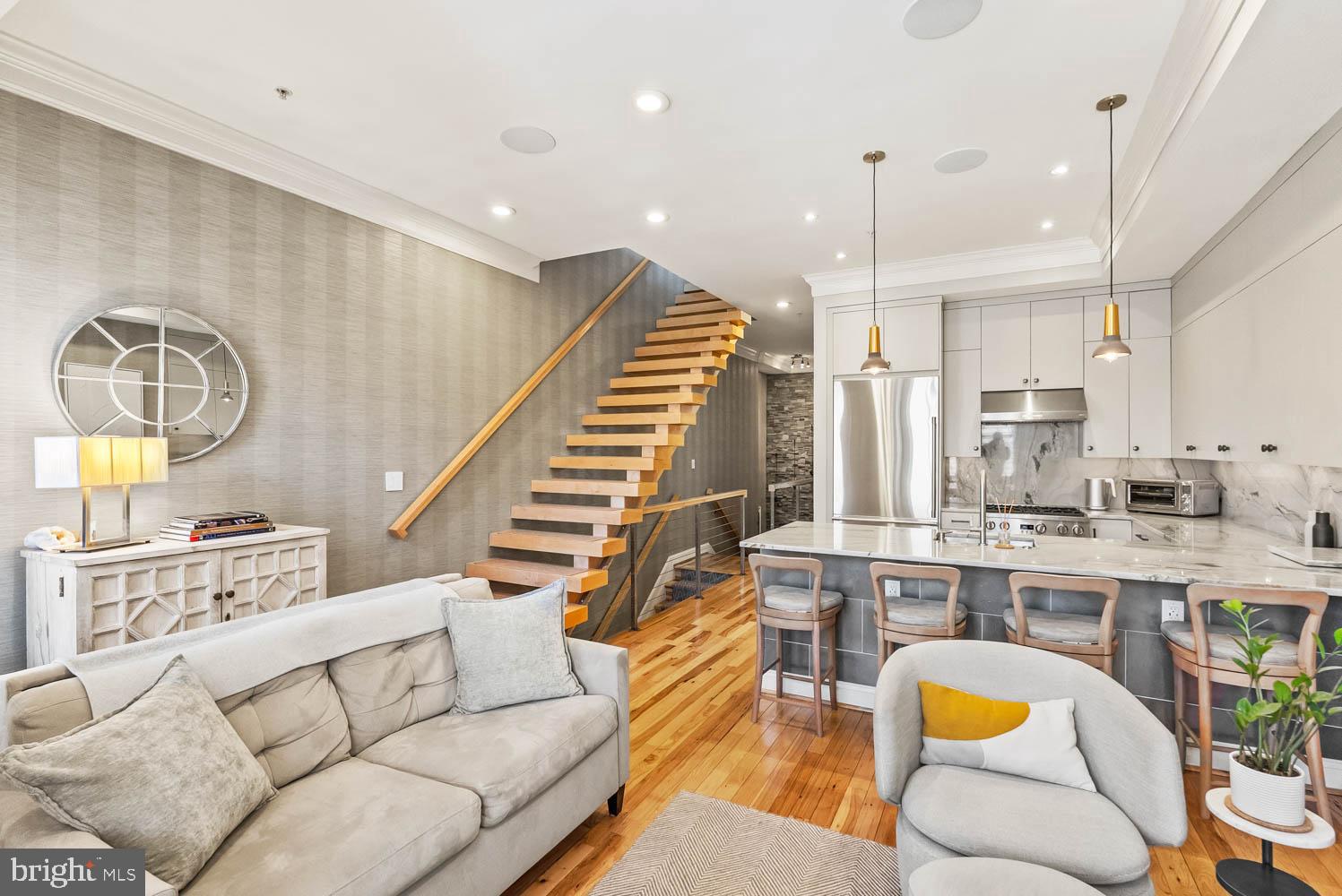 1224 R Street Northwest, Unit 2B Washington, DC 20009 - Photo 10 of 36