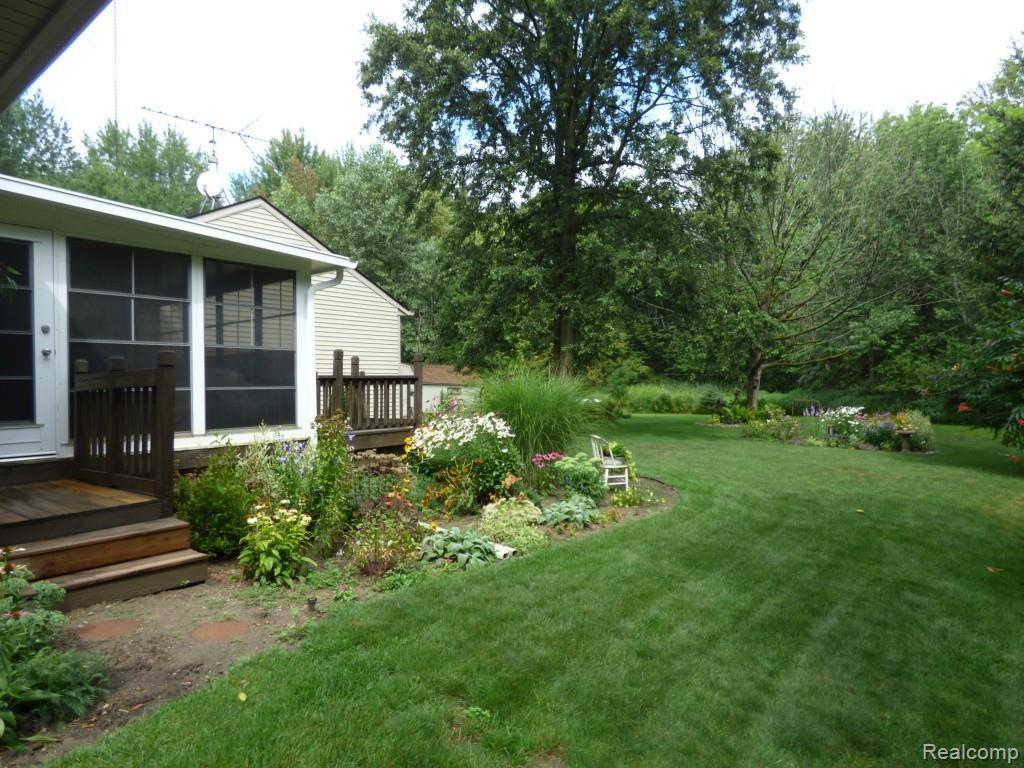 2900 Argentine Road Howell, MI 48855 - Photo 39 of 45