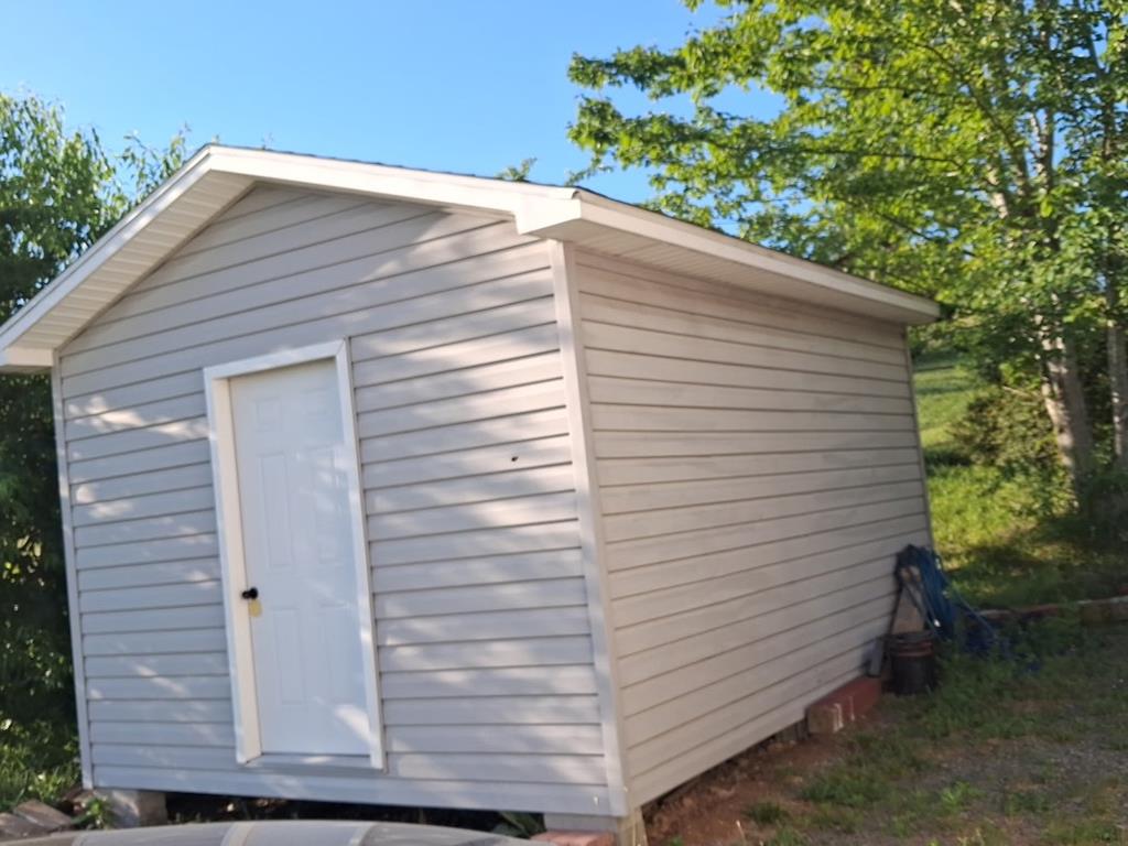74 Fulton Road Independence, VA 24348 - Photo 11 of 80 Gallery Image 11