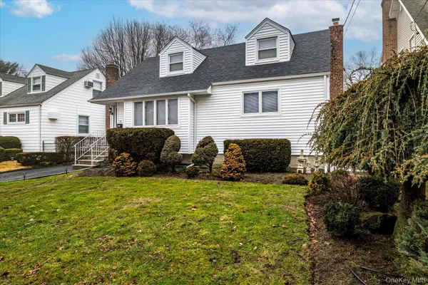 a view of a couches in the patio