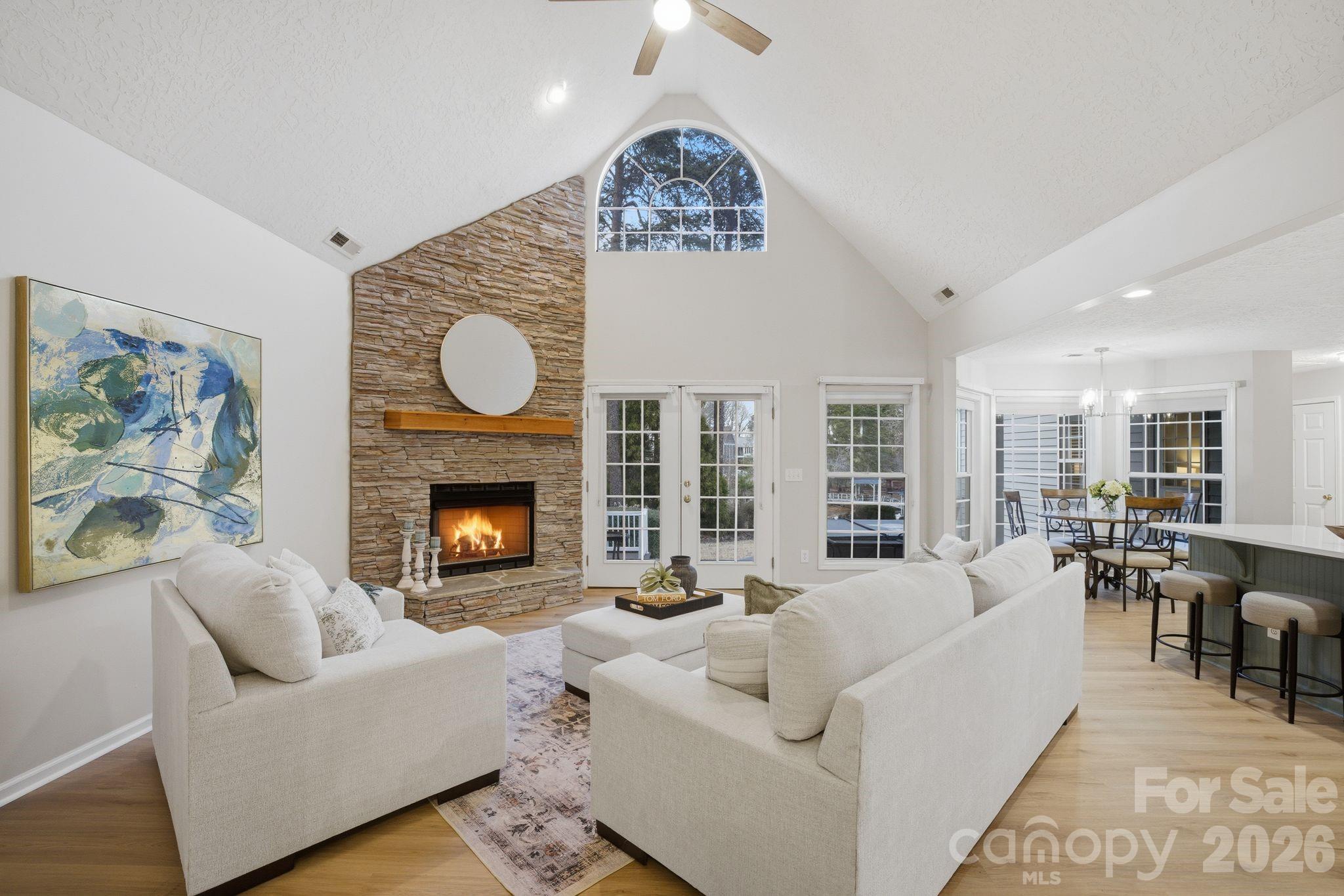 9372 Island Point Road Sherrills Ford, NC 28673 - Photo 9 of 18 Gallery Image 9