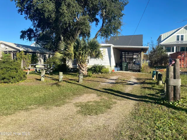 $399,000 | 1707 Searay Ln., Kure Beach, NC 28428
