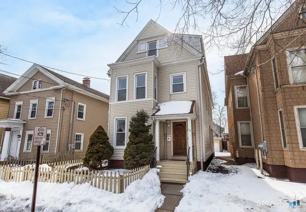 $899,000 | 16 Edwards Street, New Haven, CT 06511