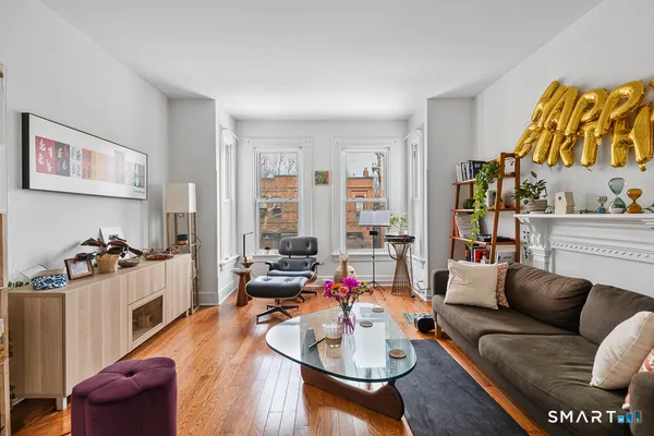 $875,000 | 16 Edwards Street, New Haven, CT 06511