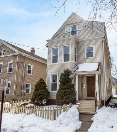 $875,000 | 16 Edwards Street, New Haven, CT 06511