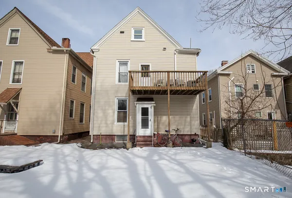 $875,000 | 16 Edwards Street, New Haven, CT 06511