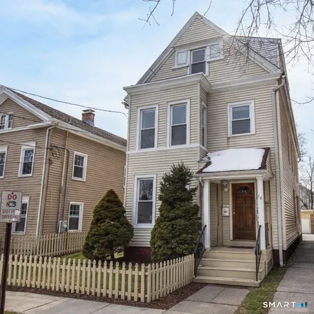 $875,000 | 16 Edwards Street, New Haven, CT 06511