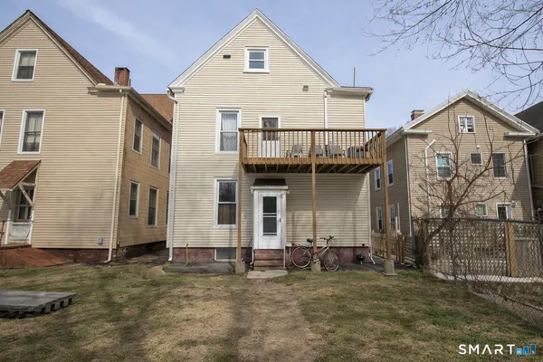 $875,000 | 16 Edwards Street, New Haven, CT 06511