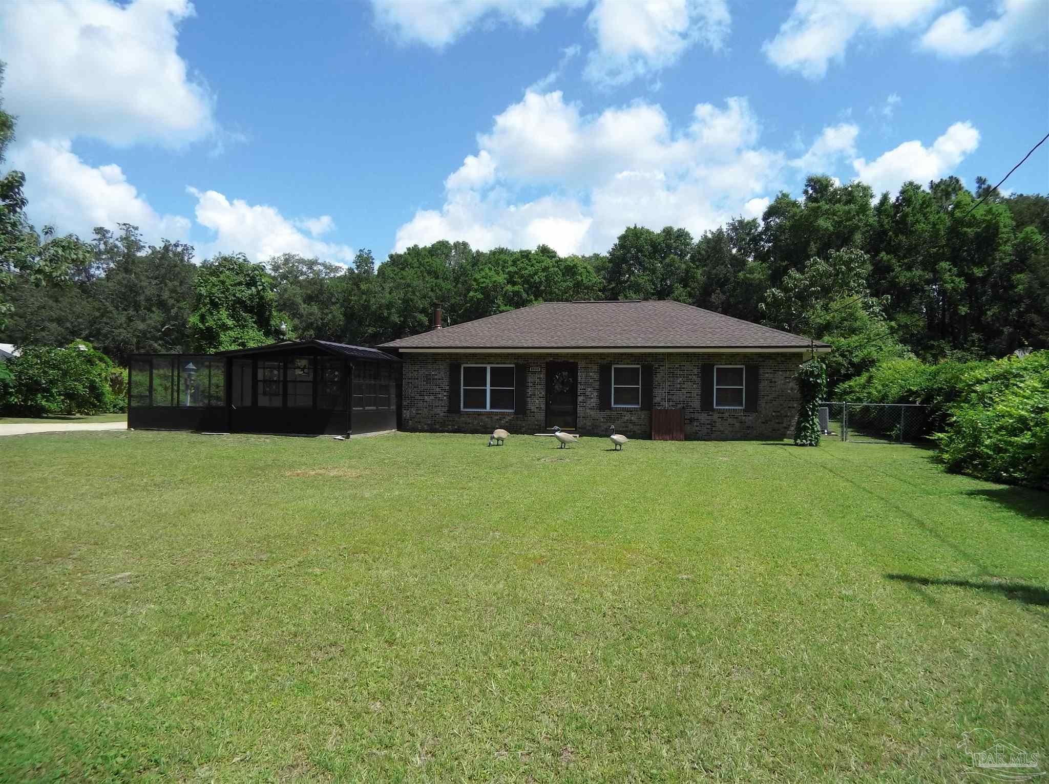 8620 Hickory Hammock Road Milton, FL 32583 - Photo 1 of 50 Gallery Image 1