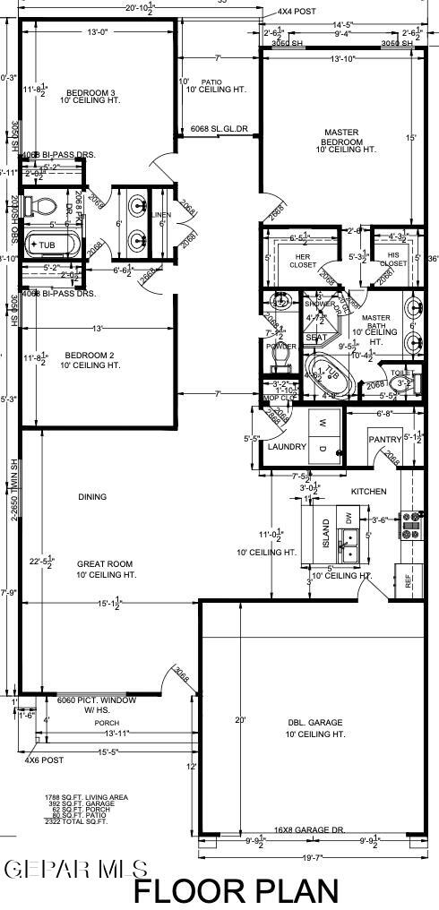 5989 Ruidoso Downs El Paso Tx  