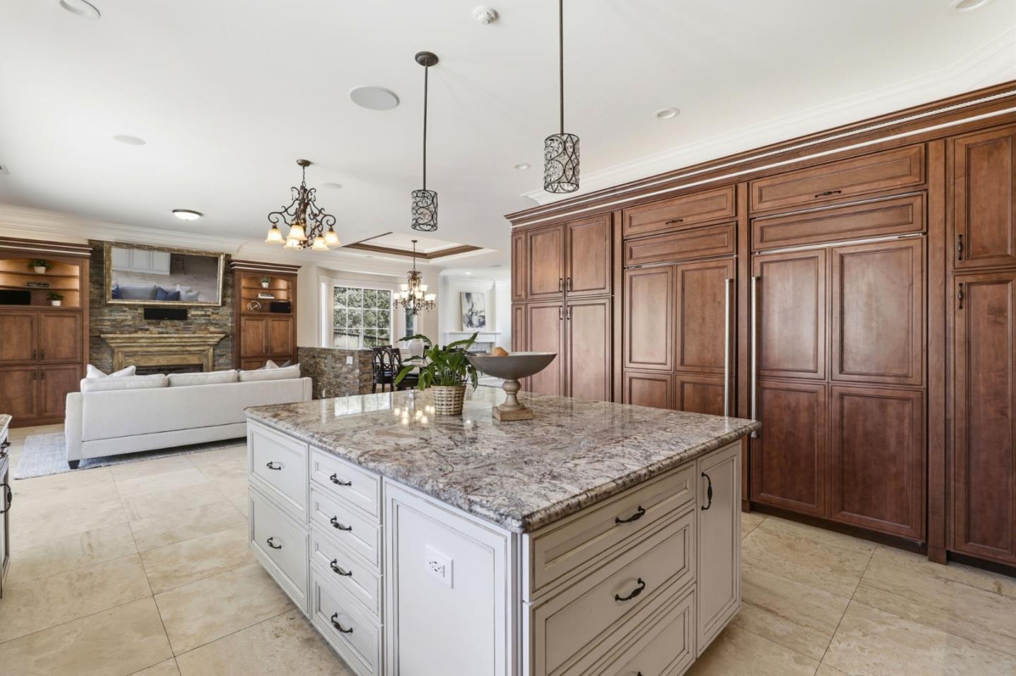 6570 Pfeiffer Ranch Road San Jose, CA 95120 - Photo 6 of 59