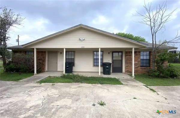 $775 | 4800 Rainbow Circle, Unit B, Killeen, TX 76543