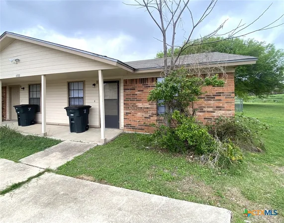$775 | 4800 Rainbow Circle, Unit B, Killeen, TX 76543