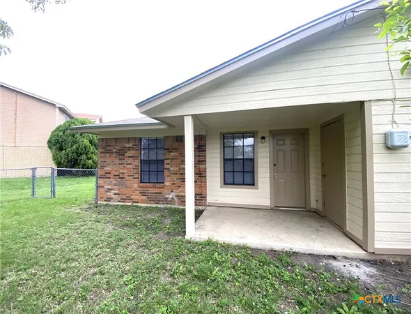 $775 | 4800 Rainbow Circle, Unit B, Killeen, TX 76543