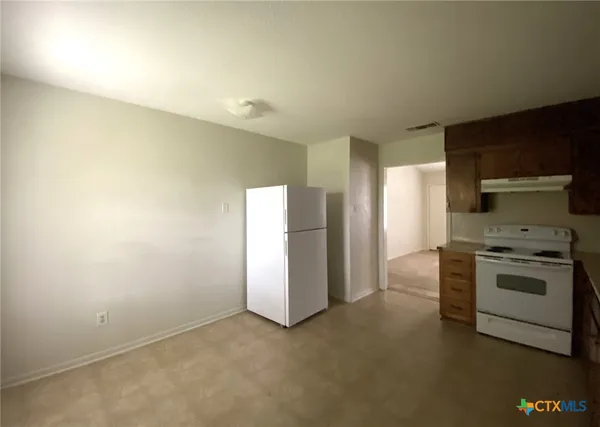 $775 | 4800 Rainbow Circle, Unit B, Killeen, TX 76543
