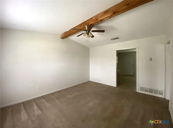 $775 | 4800 Rainbow Circle, Unit B, Killeen, TX 76543