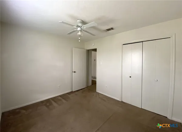 $775 | 4800 Rainbow Circle, Unit B, Killeen, TX 76543