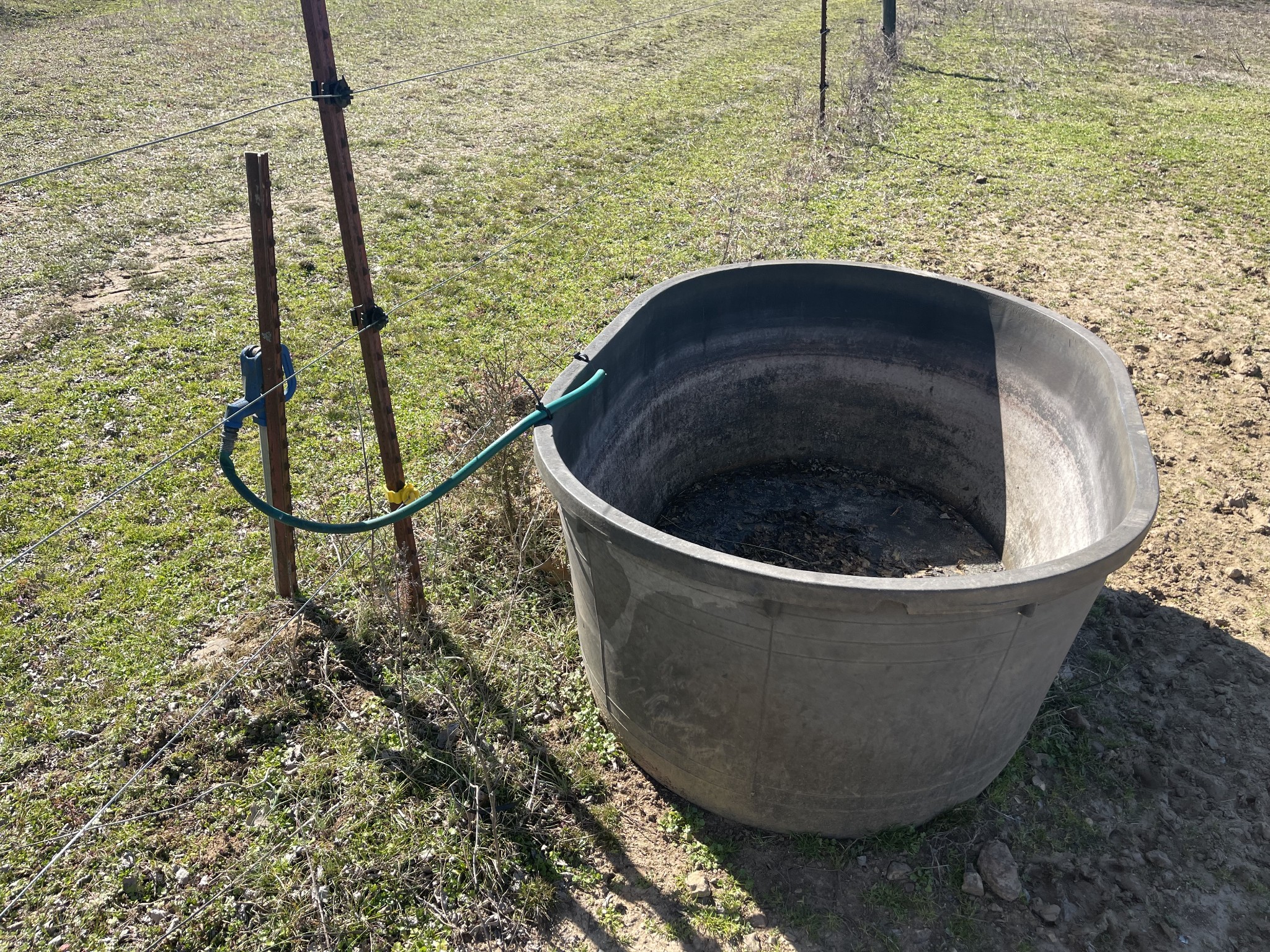 2520 Brown Shop Road Petersburg, TN 37144 - Photo 25 of 30 a close view of fountain