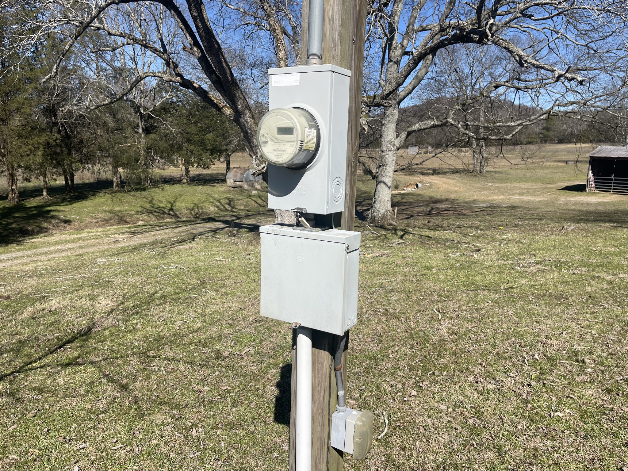 2520 Brown Shop Road Petersburg, TN 37144 - Photo 28 of 30