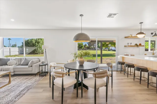 $1,055,000 | 2029 West Shawnee Drive, Chandler, AZ 85224