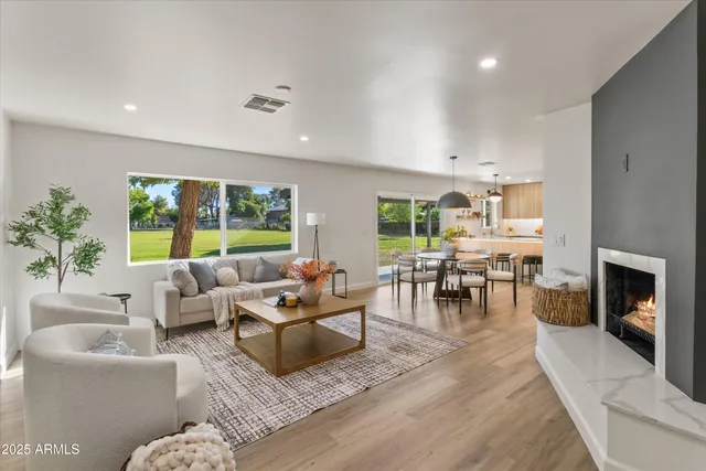 $1,055,000 | 2029 West Shawnee Drive, Chandler, AZ 85224