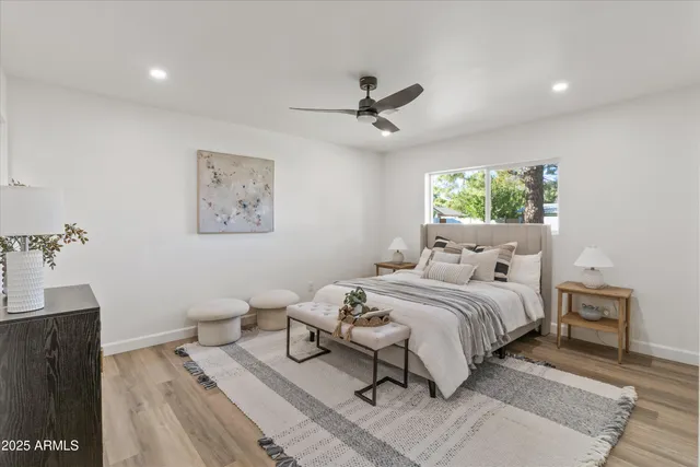 $1,055,000 | 2029 West Shawnee Drive, Chandler, AZ 85224