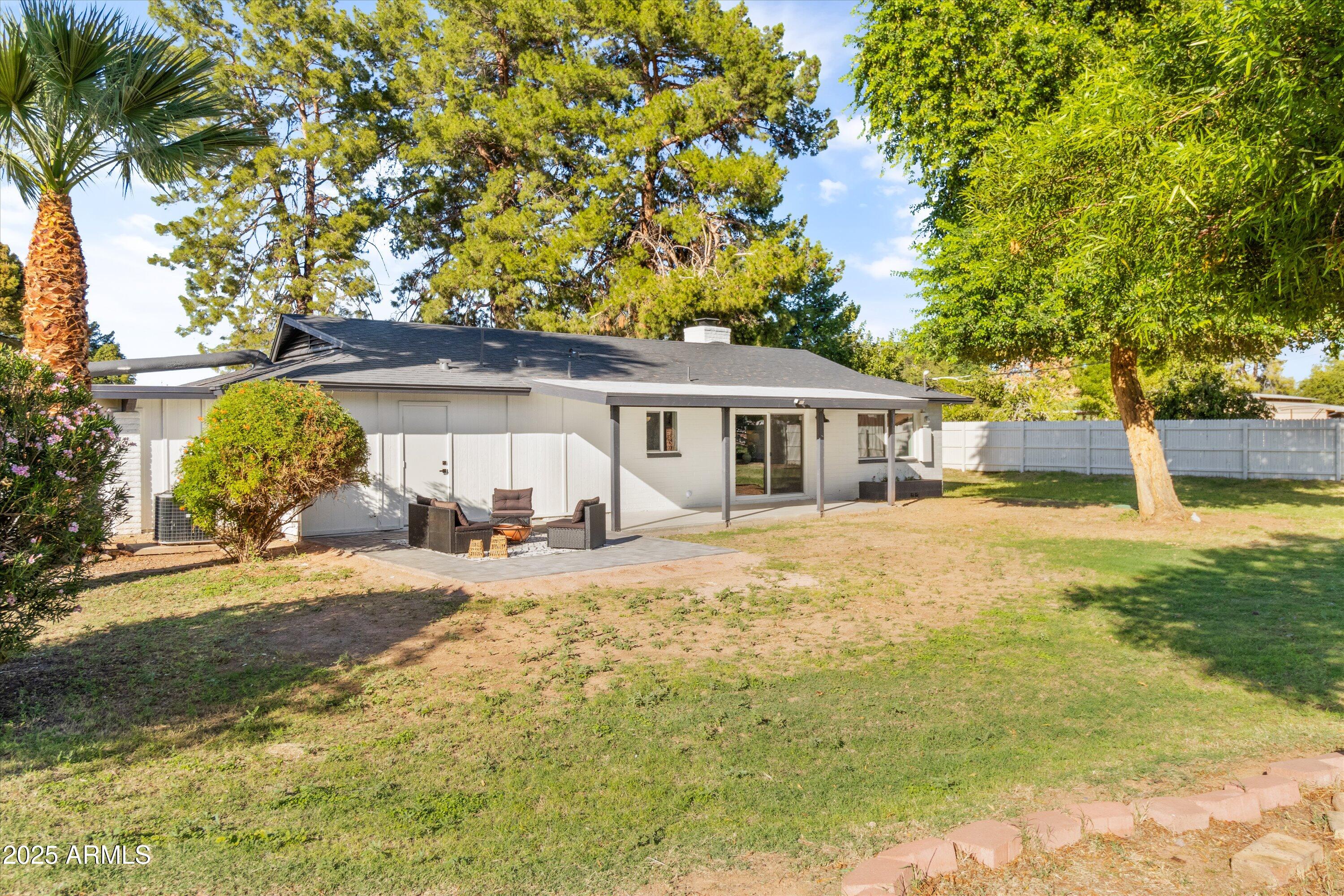2029 West Shawnee Drive Chandler, AZ 85224 - Photo 52 of 58 51-IMG_9782