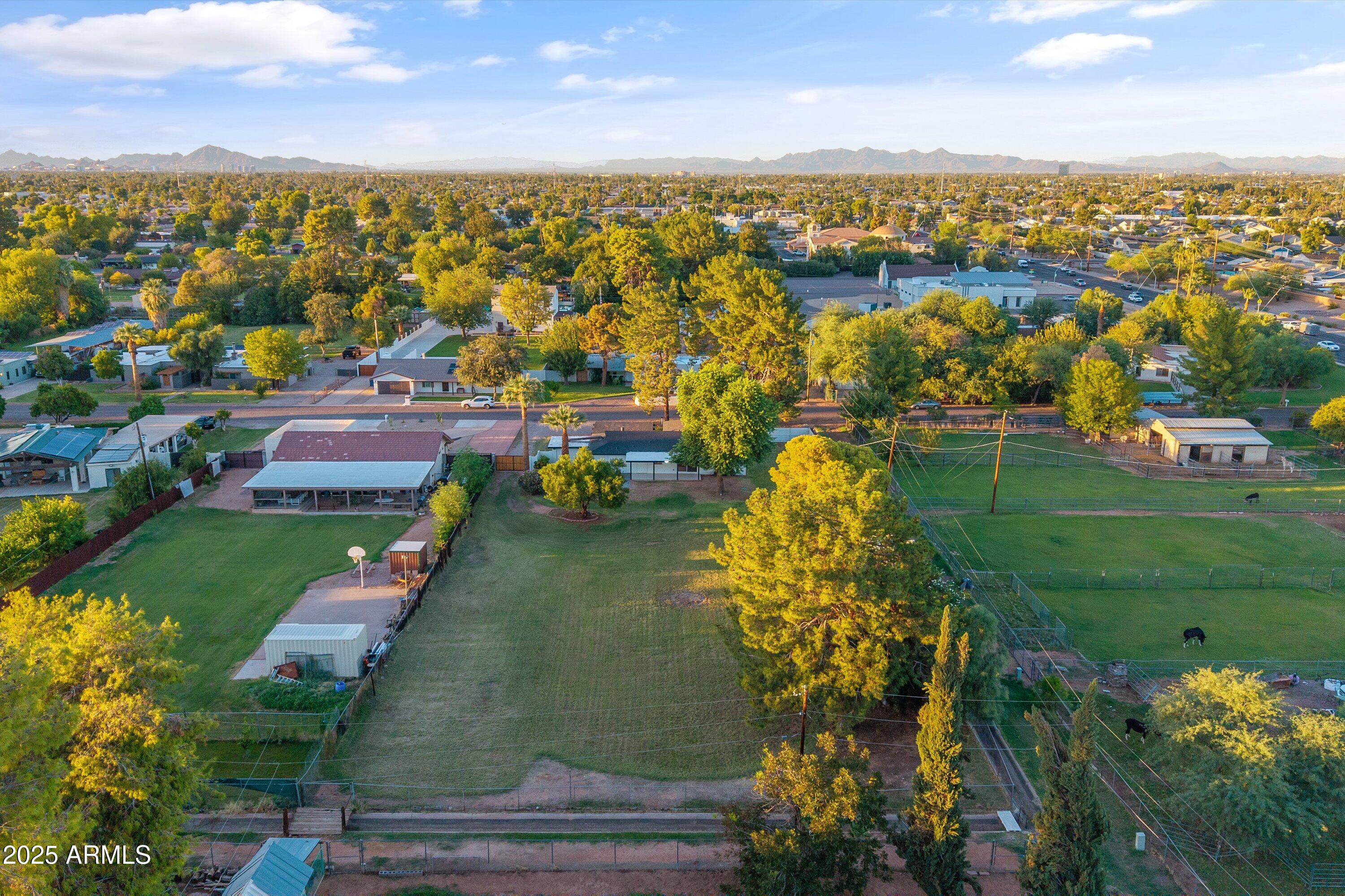 2029 West Shawnee Drive Chandler, AZ 85224 - Photo 53 of 58 56-DJI_20251001175328_0094_D