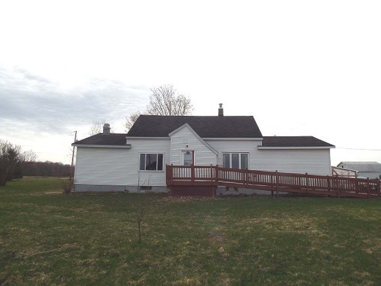 N7683 County Line Road Gleason, WI 54435 - Photo 1 of 24 Gallery Image 1