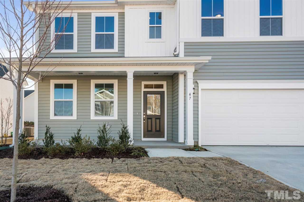 132 Scoville Road Garner, NC 27529 - Photo 19 of 26