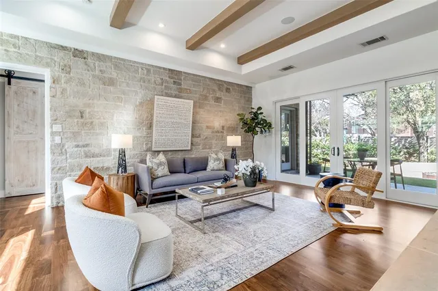 $1,899,000 | 3803 Emil Court, Dallas, TX 75209