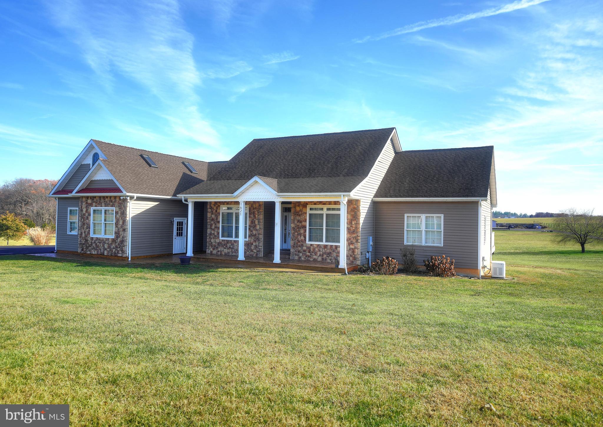 1621 Deep Run Road Whiteford, MD 21160 - Photo 1 of 41 Gallery Image 1