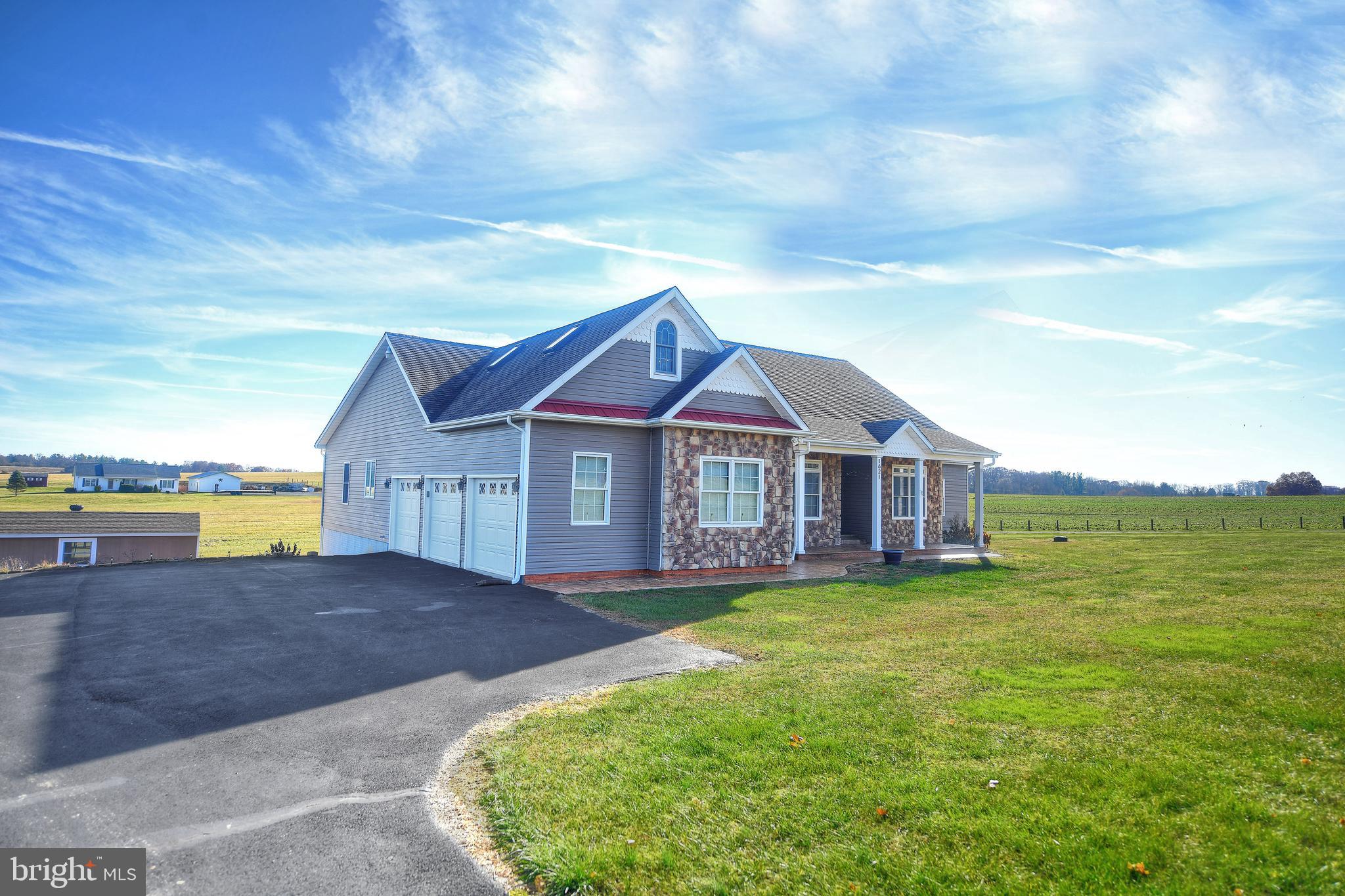 1621 Deep Run Road Whiteford, MD 21160 - Photo 2 of 41 Gallery Image 2