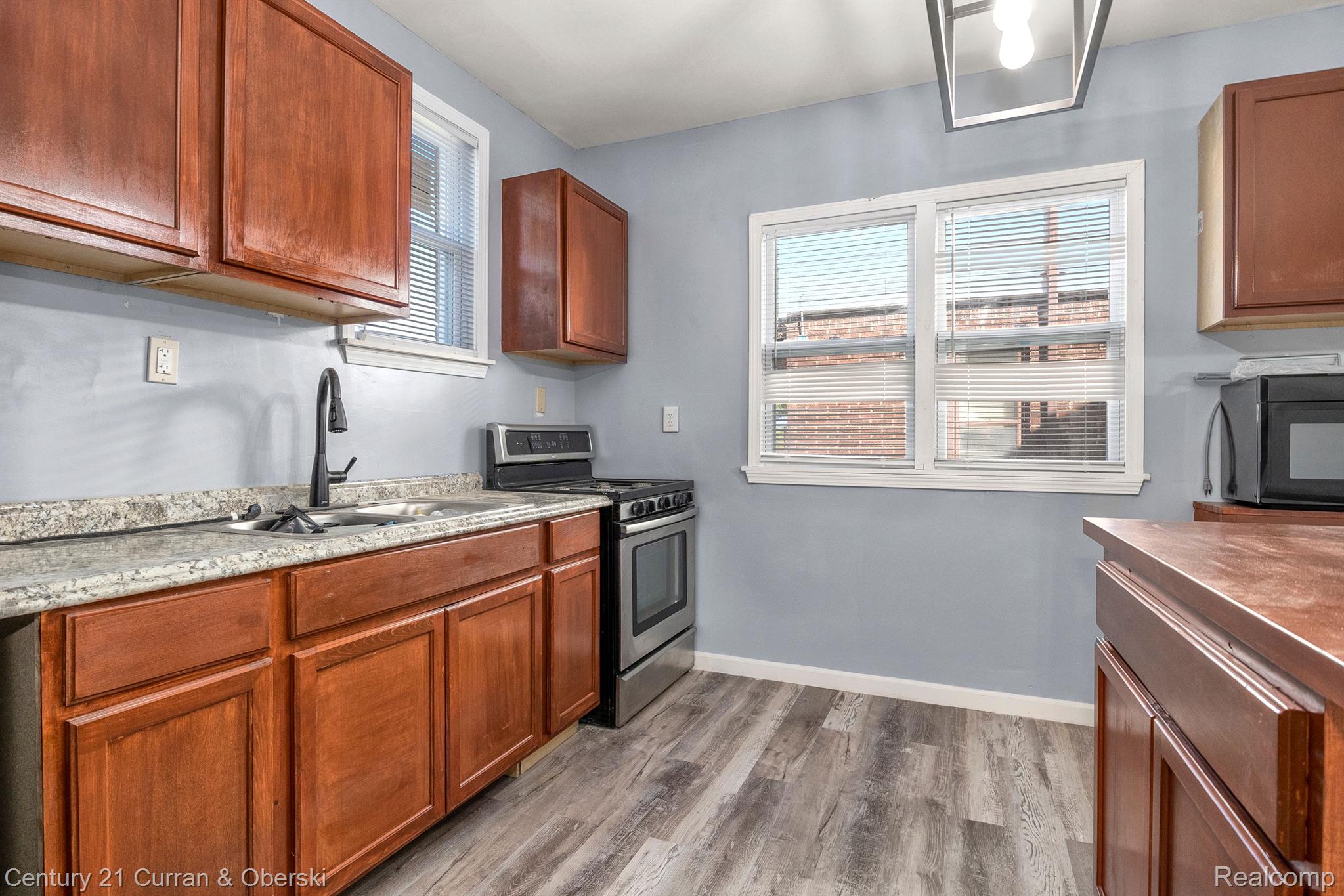 5267 Balfour Road Detroit, MI 48224 - Photo 9 of 23 Gallery Image 9
