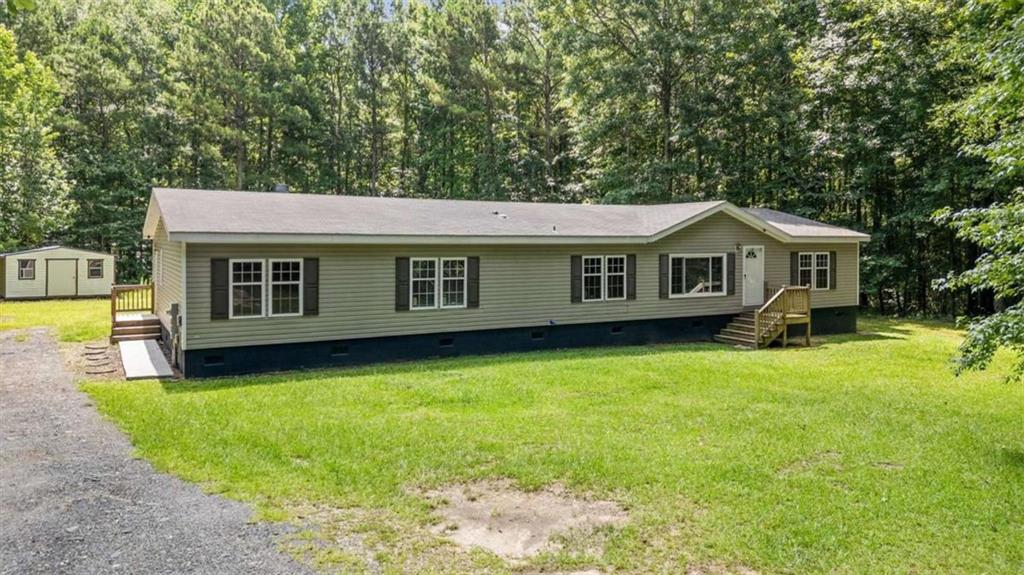 421 Glenn Road Franklin, GA 30217 - Photo 3 of 53