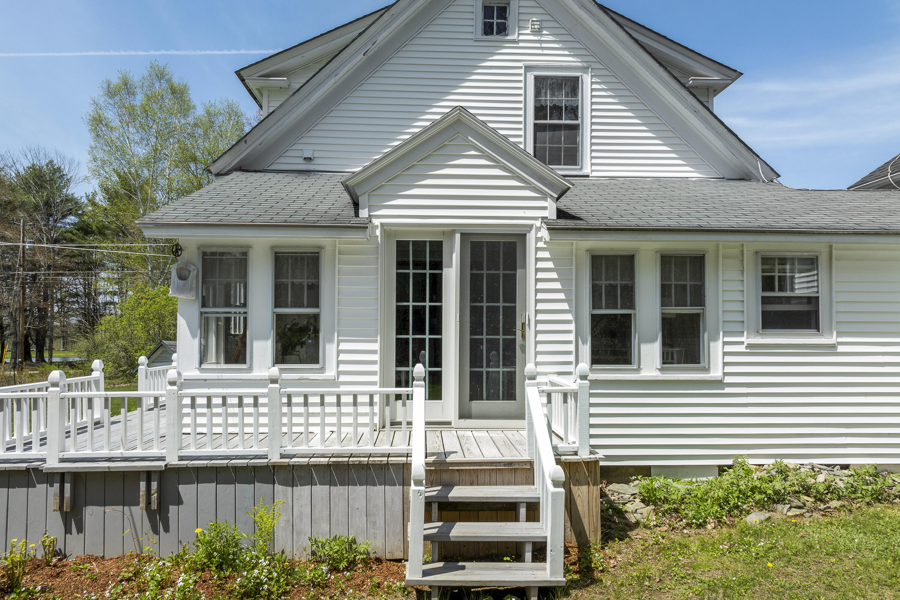 294 East Pond Road Jefferson, ME 04348 - Photo 42 of 50 43-294 E Pond Rd, Jefferson, ME-TP