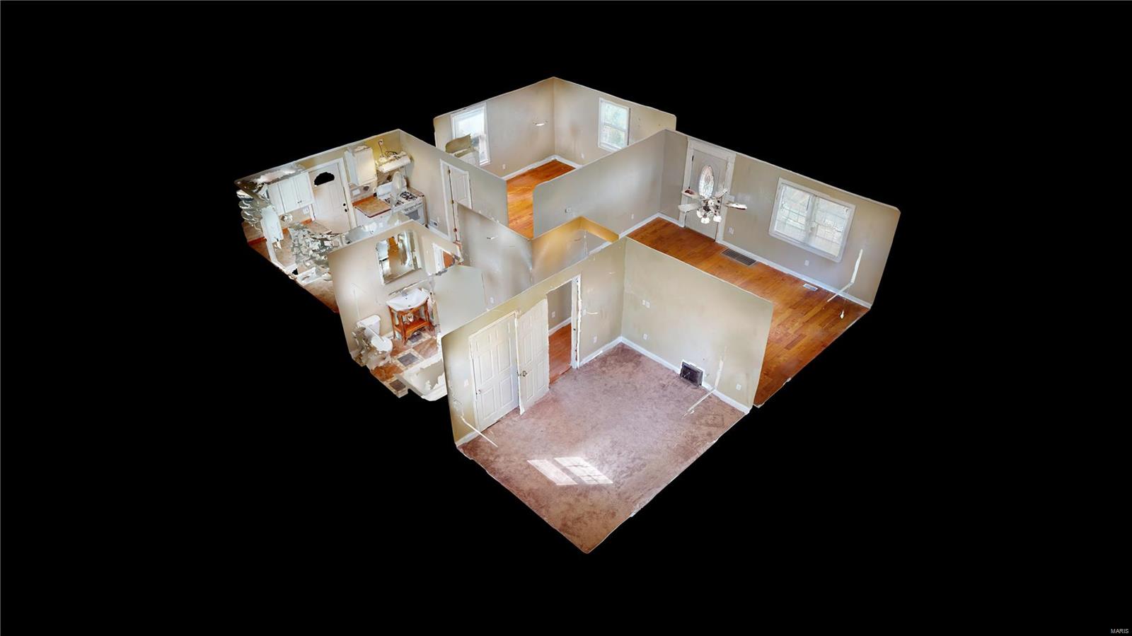 1812 Scheel Street Belleville, IL 62221 - Photo 22 of 22 Gallery Image 22