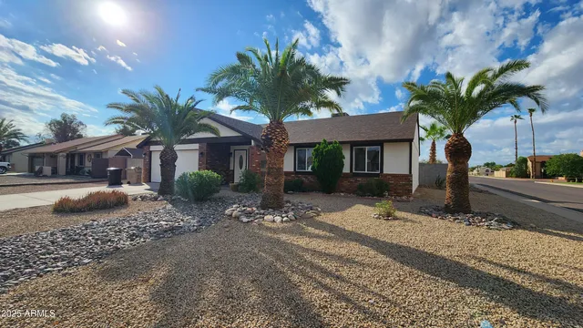 $459,900 | 7243 West Sierra Street, Peoria, AZ 85345