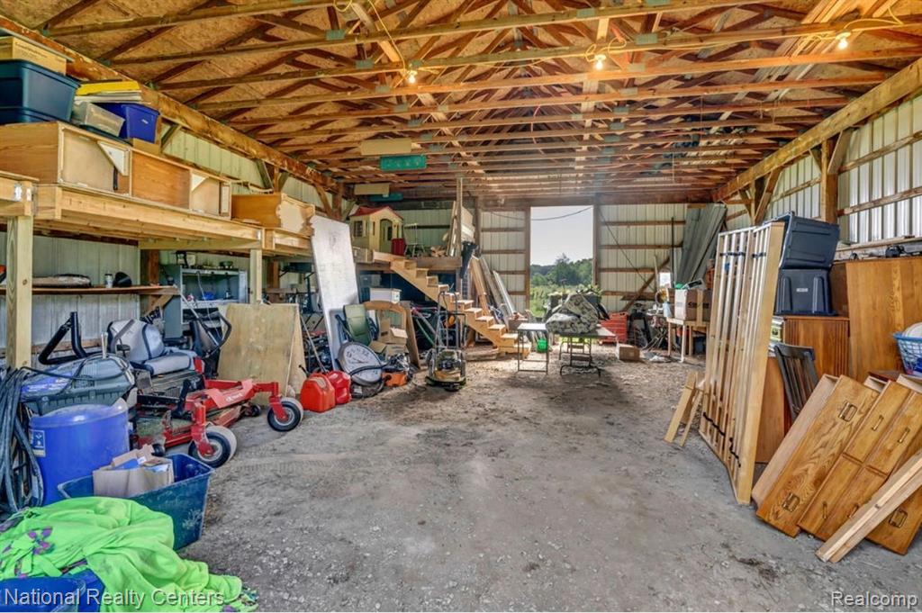 6735 Mertz Road Mayville, MI 48744 - Photo 36 of 47 Gallery Image 36