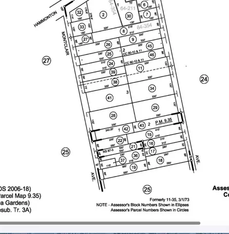 $89,900 | 5805 Montclair Avenue, Marysville, CA 95901