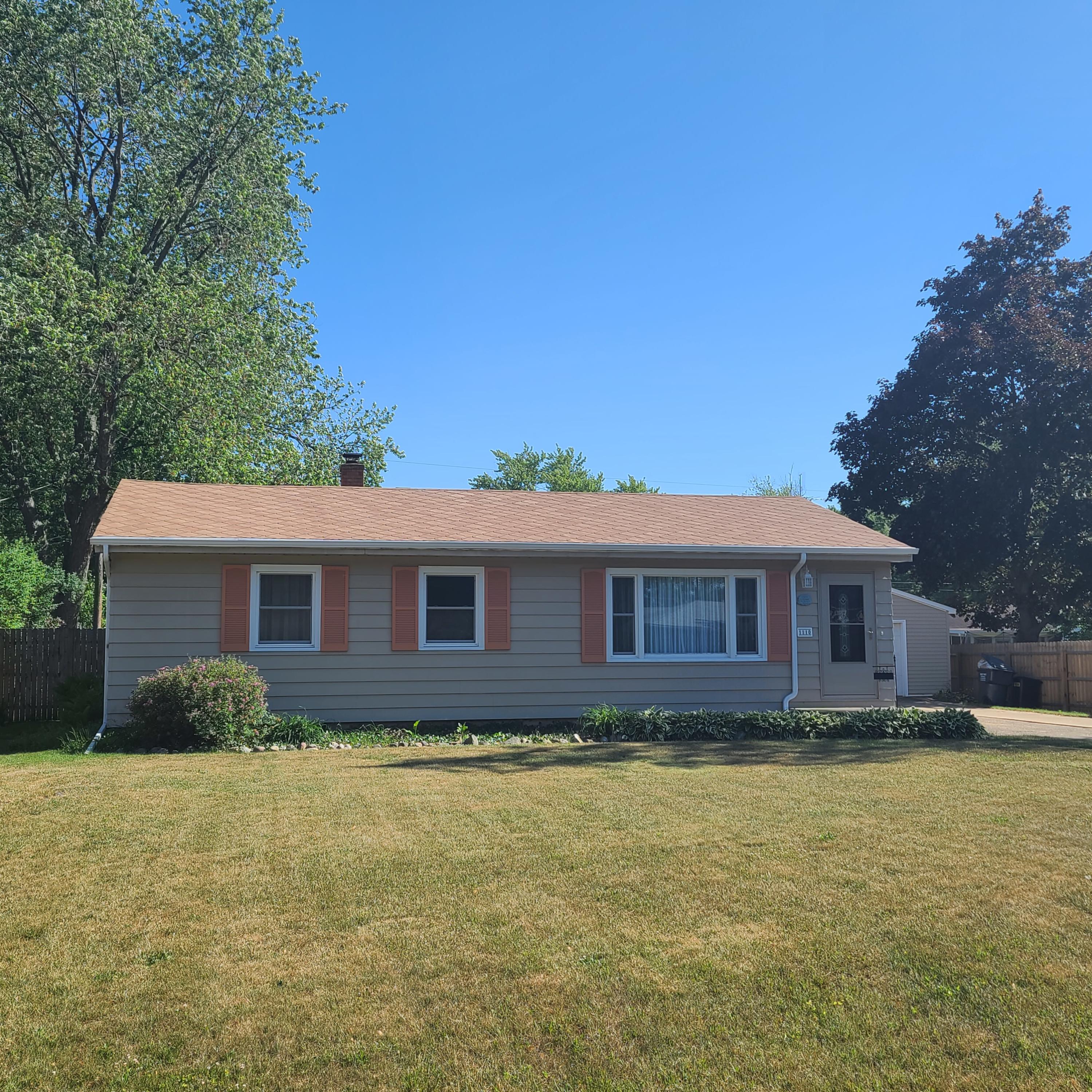 1110 Wedgewood Road St. Joseph, MI 49085 - Photo 1 of 26 street