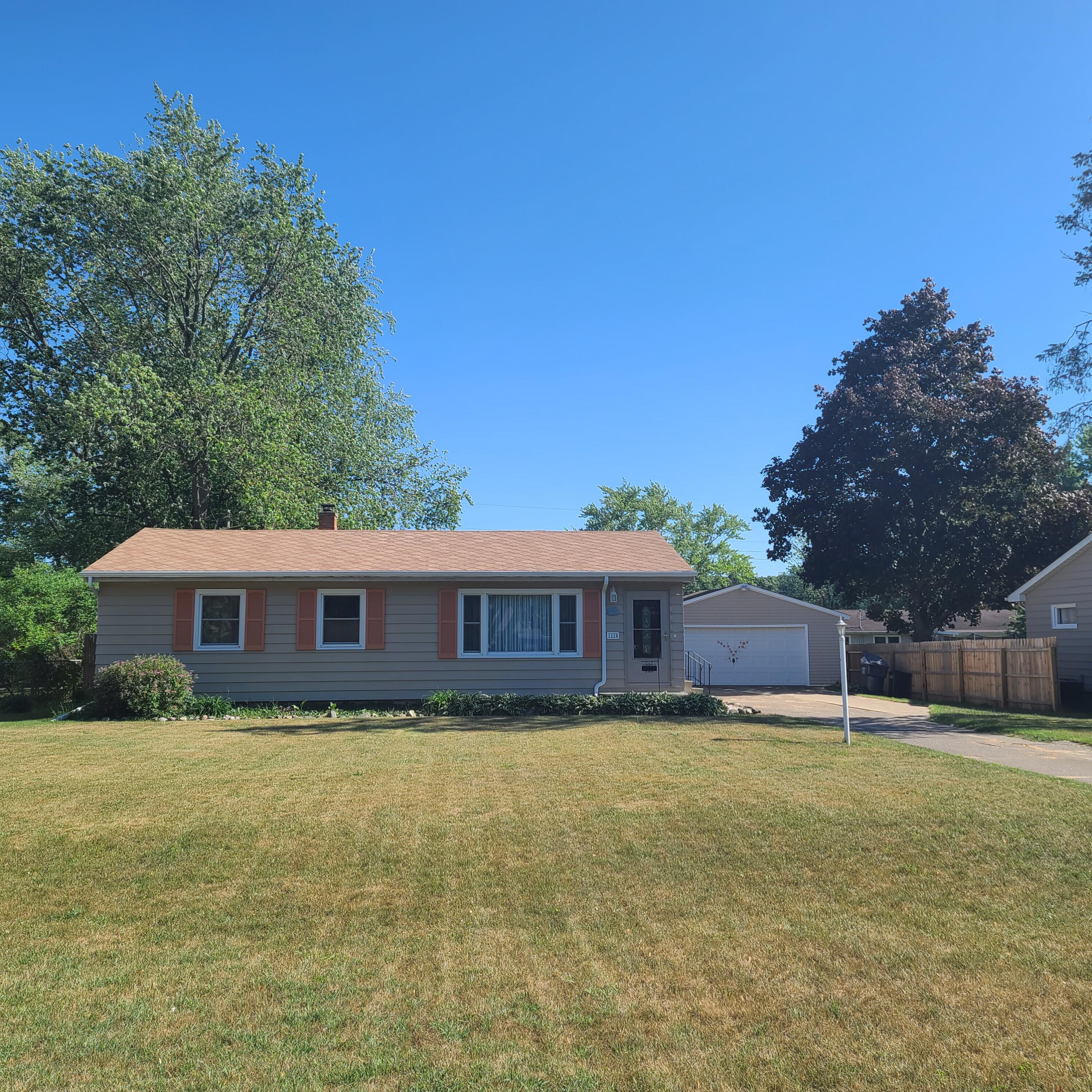 1110 Wedgewood Road St. Joseph, MI 49085 - Photo 2 of 26 street view