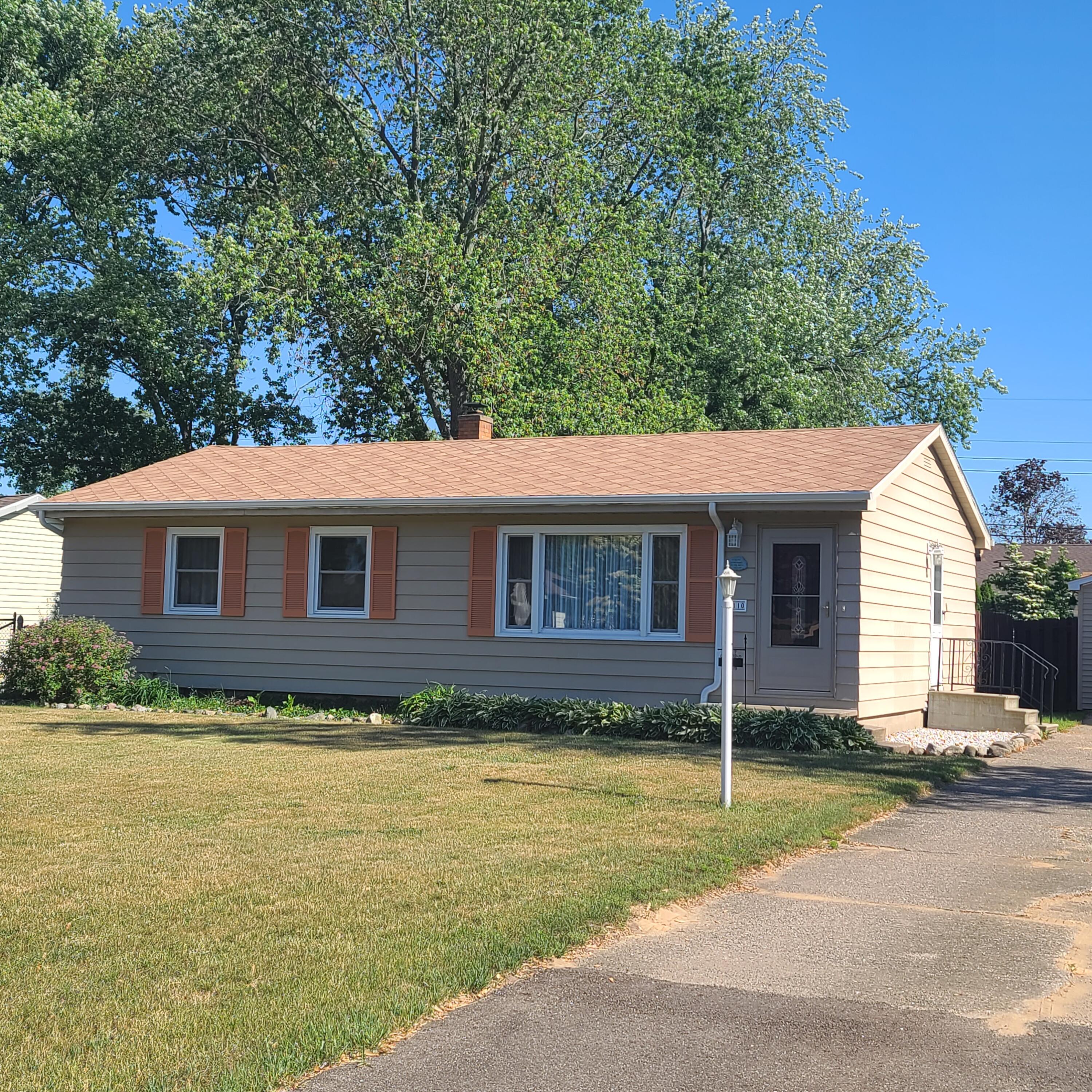 1110 Wedgewood Road St. Joseph, MI 49085 - Photo 3 of 26 Street View