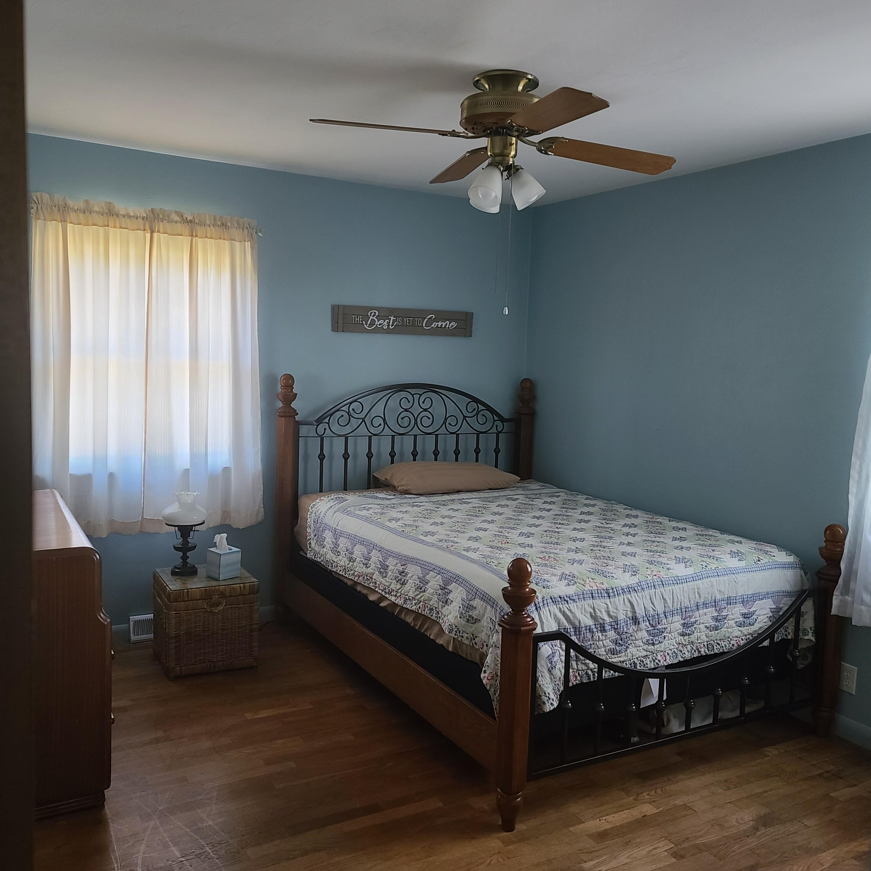1110 Wedgewood Road St. Joseph, MI 49085 - Photo 10 of 26 bedroom