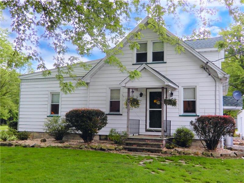 602 Charleston Road Sharpsville, PA 16150 - Photo 1 of 25