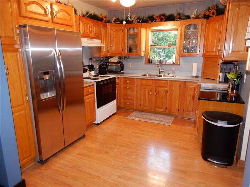 602 Charleston Road Sharpsville, PA 16150 - Photo 2 of 25