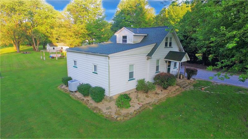 602 Charleston Road Sharpsville, PA 16150 - Photo 24 of 25